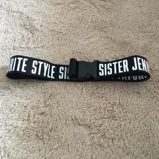 ジェニィ(JENNI)のSISTER JENNI ベルト(その他)