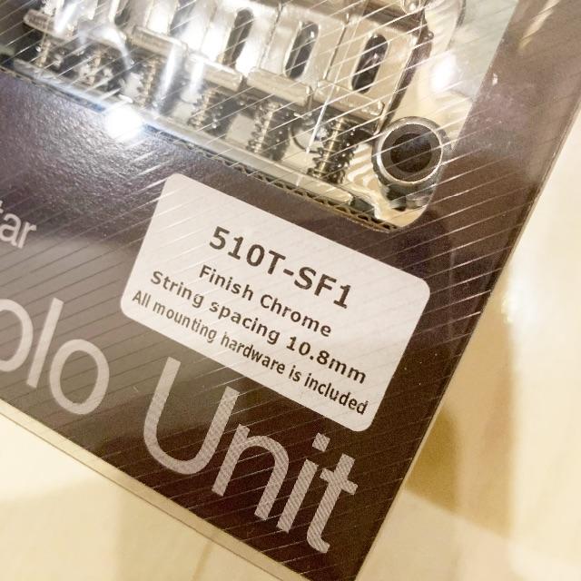 GOTOH / 510T-SF1 トレモロユニット