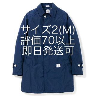 BEDWIN(ステンカラーコート)のフリマアイテム一覧 BEDWIN(ステンカラーコート)のフリマアイテム一覧