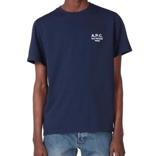 アーペーセー(A.P.C)のA.P.C Tシャツ【新品】(Tシャツ/カットソー(半袖/袖なし))