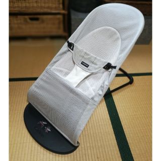 ベビービョルン(BABYBJORN)のBABY BJORN バウンサー(ベビーベッド)