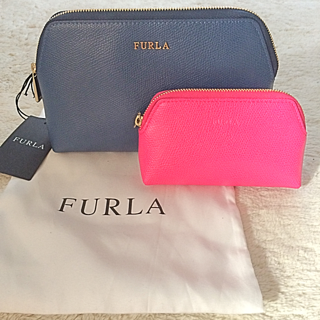 Furla(フルラ)のマイメロさん専用 レディースのバッグ(ボディバッグ/ウエストポーチ)の商品写真