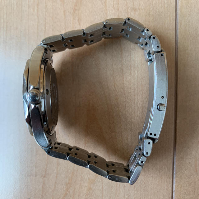 OMEGA(オメガ)のオメガ OMEGA シーマスター プロフェッショナル 300M メンズの時計(腕時計(アナログ))の商品写真