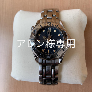 オメガ(OMEGA)のオメガ OMEGA シーマスター プロフェッショナル 300M(腕時計(アナログ))