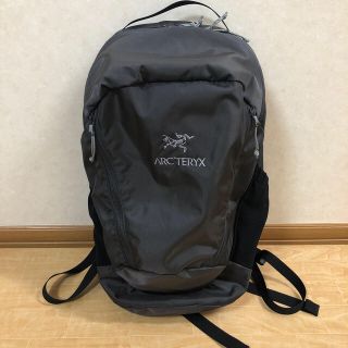 ARC'TERYX(リュック/バックパック ・ グレー/灰色系)のフリマ ARC'TERYX(リュック/バックパック ・ グレー/灰色系)のフリマ
