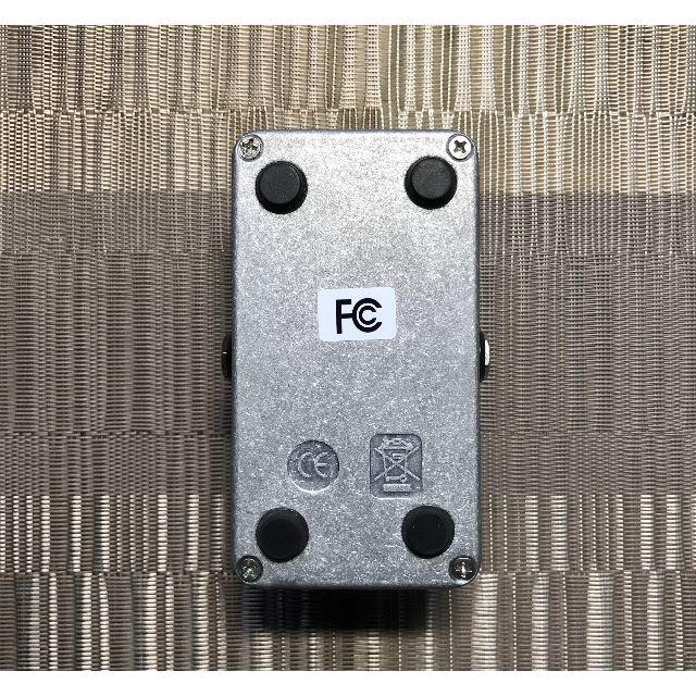 electro harmonix Soul Food 楽器のギター(エフェクター)の商品写真