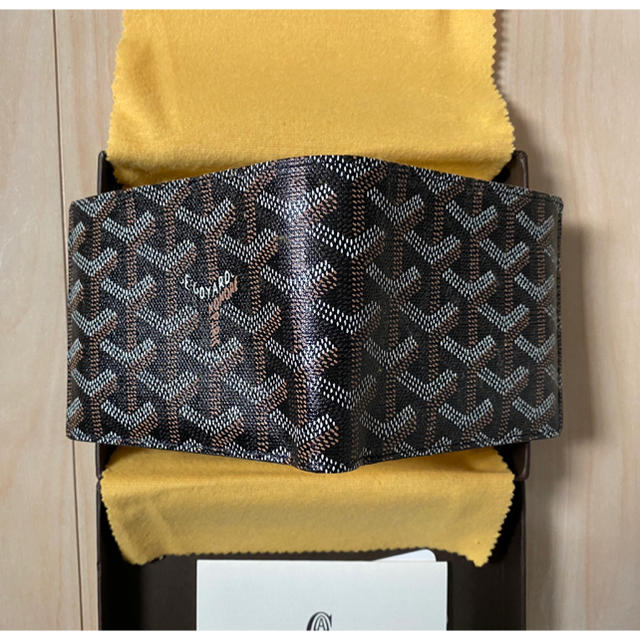 GOYARD 財布 折り財布