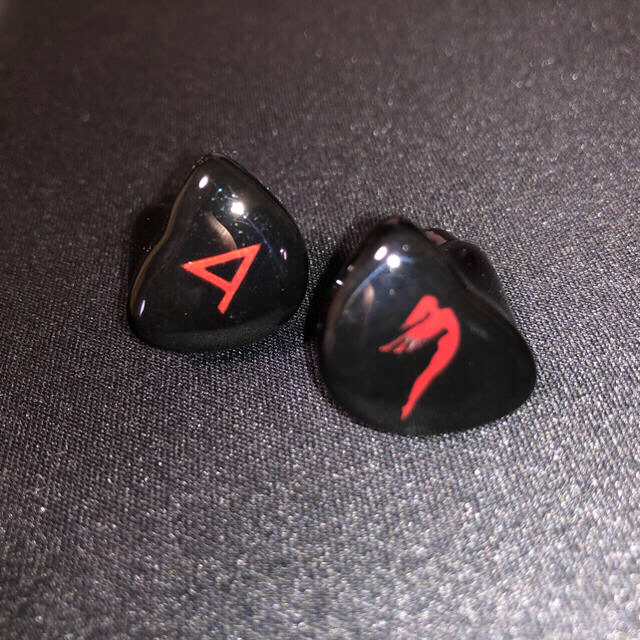 Astell & Kern JH Audio Michelle 2