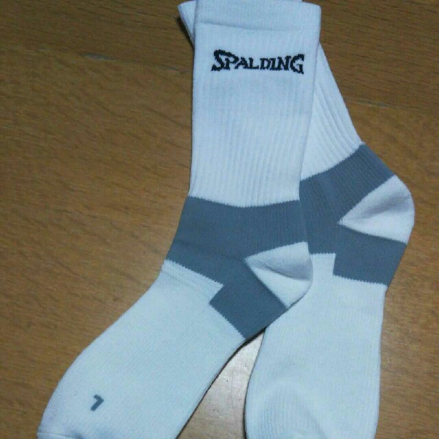 SPALDING(スポルディング)の靴下 ソックス★スポルディング レディースのレッグウェア(ソックス)の商品写真