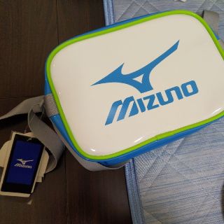 ミズノ(MIZUNO)のミズノ　バック(その他)