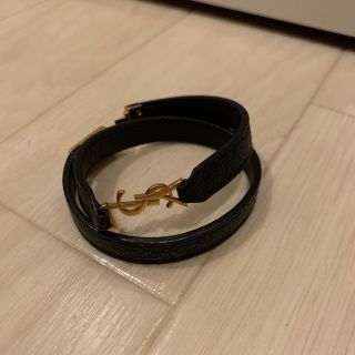 サンローラン(Saint Laurent)のサンローラン ブレスレット(ブレスレット/バングル)