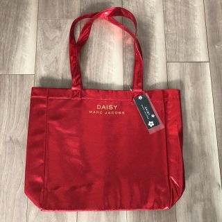 マークジェイコブス(MARC JACOBS)のponさんに◆マークジェイコブス　新品　トートバッグ　(トートバッグ)