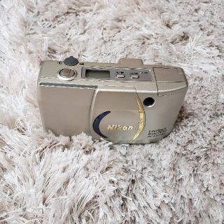 ニコン(Nikon)の☆週末値下げ☆Nikonフィルムカメラ(フィルムカメラ)