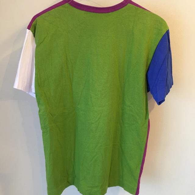 COMME des GARCONS(コムデギャルソン)のギャルソンTシャツ メンズのトップス(Tシャツ/カットソー(半袖/袖なし))の商品写真