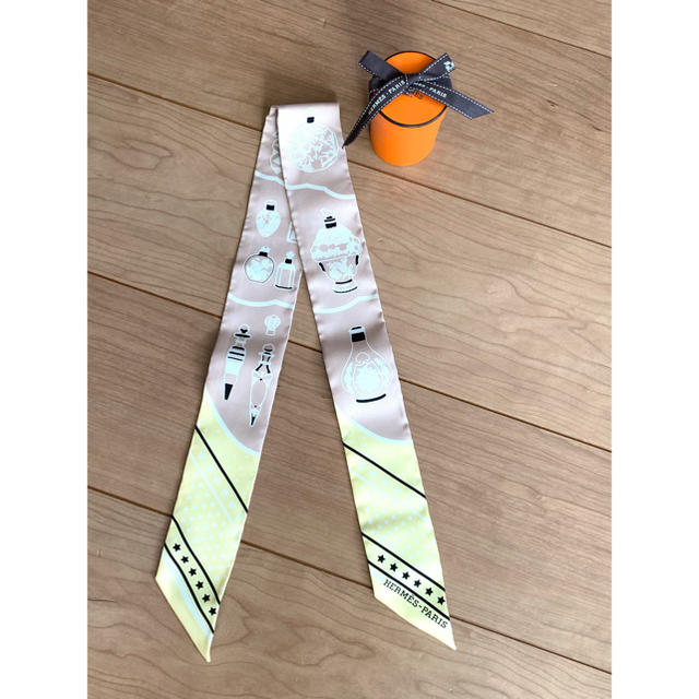 non様専用】HERMES エルメス ツイリー gestao.saneecos.com.br