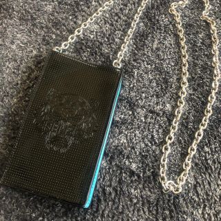 ケンゾー(KENZO)のはやし様(モバイルケース/カバー)