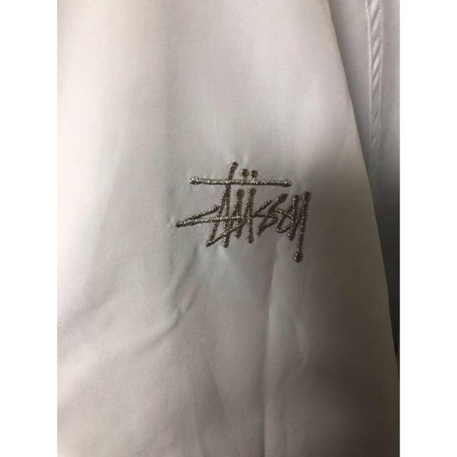 STUSSY(ステューシー)のナイロンジャケット　stussy  メンズのジャケット/アウター(ナイロンジャケット)の商品写真