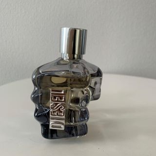 ディーゼル(DIESEL)のDIESEL香水(ユニセックス)