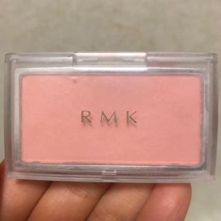 アールエムケー(RMK)のRMK チーク(チーク)