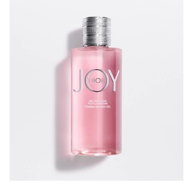 Dior(ディオール)のDior JOY シャワージェル コスメ/美容のボディケア(ボディソープ/石鹸)の商品写真