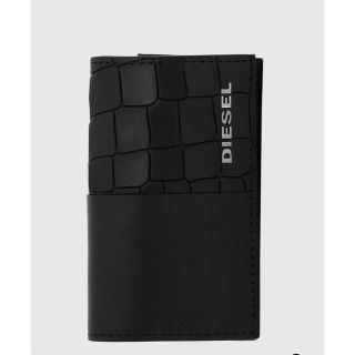 ディーゼル(DIESEL)のディーゼル キーケース 新品未使用(キーケース)