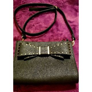 ベッツィジョンソン(BETSEY JOHNSON)の新品 ベッツィジョンソン Betsey Johnson ショルダーバッグ(ショルダーバッグ)