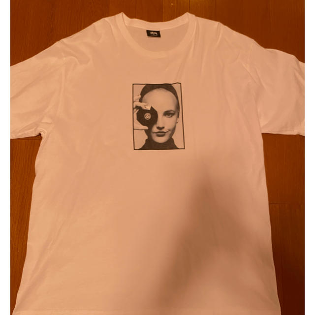 Stussy Stussy Printemps19 Chanel Tシャツ Xlサイズの通販 By Gen0129s Shop ステューシーならラクマ
