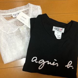 アニエスベー(agnes b.)のagnes b. 2点セット キッズ(その他)