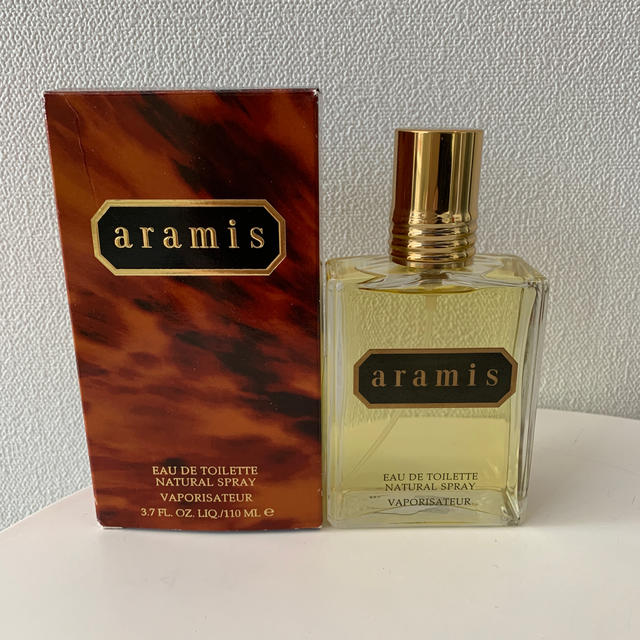 Aramis(アラミス)のaramisオードトワレ コスメ/美容の香水(ユニセックス)の商品写真