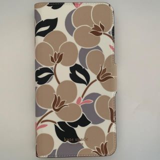 ケイトスペードニューヨーク(kate spade new york)の値下げ中：KateSpade iPhoneXsMacケース(iPhoneケース)