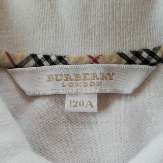 バーバリー(BURBERRY)のぺこ様専用バーバリーGAP 2点セット(Tシャツ/カットソー)