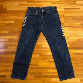 フラグメント(FRAGMENT)の送料込 levis fenom fragment design denim(デニム/ジーンズ)