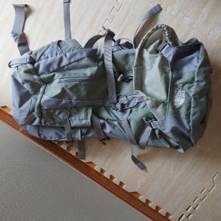 ザノースフェイス(THE NORTH FACE)のノースフェイス(バッグパック/リュック)