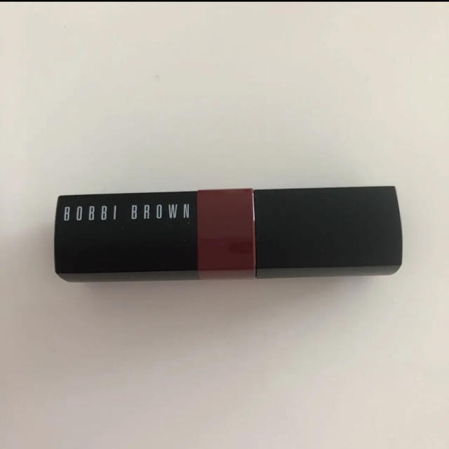 BOBBI BROWN(ボビイブラウン)の新品　ボビイブラウン　リップ コスメ/美容のベースメイク/化粧品(口紅)の商品写真