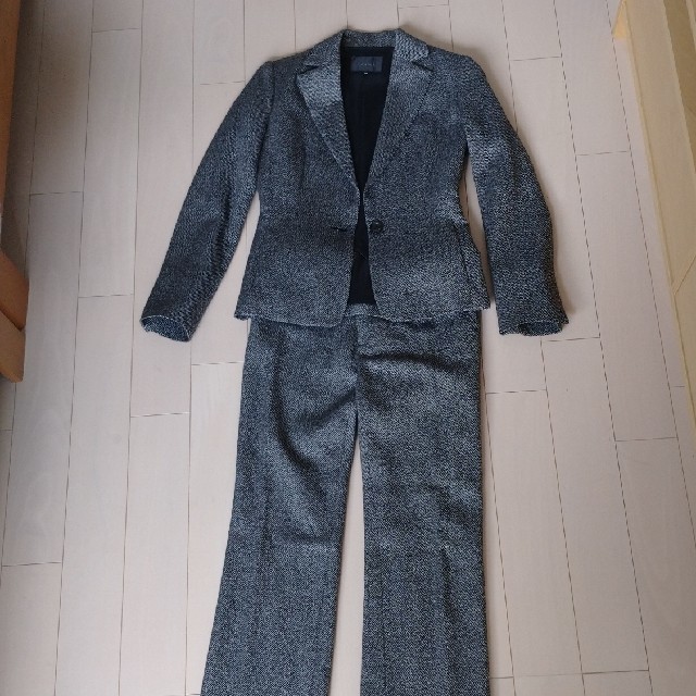Le souk(ルスーク)のルスーク セットアップ レディースのフォーマル/ドレス(スーツ)の商品写真
