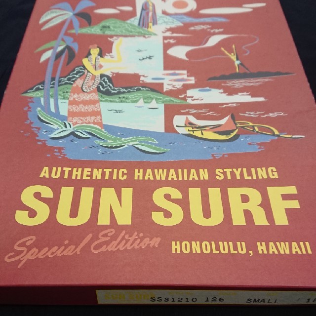Sun Surf 新品 サンサーフ スペシャルハワイアンシャツ トーチフィッシング Ssの通販 By アメカジラクマ S Shop サンサーフならラクマ Sun Surf 新品 サンサーフ スペシャルハワイアンシャツ トーチフィッシング Ssの通販 By アメカジラクマ S Shop サンサーフならラクマ