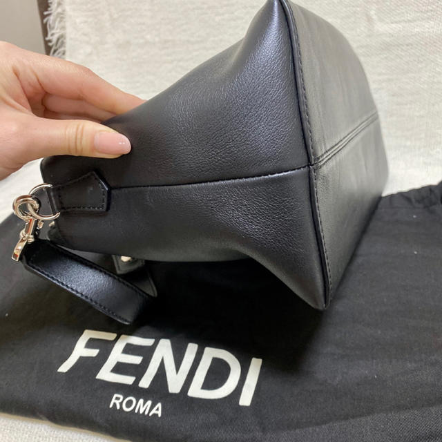 FENDI ショルダーバック　バイザウェイ 1