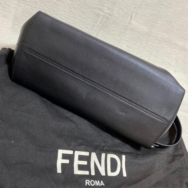 FENDI ショルダーバック　バイザウェイ 3