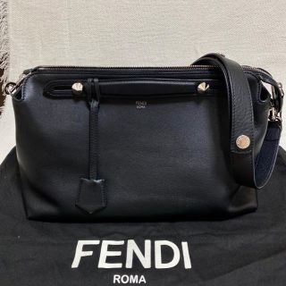 フェンディ(FENDI)のFENDI ショルダーバック　バイザウェイ(ショルダーバッグ)