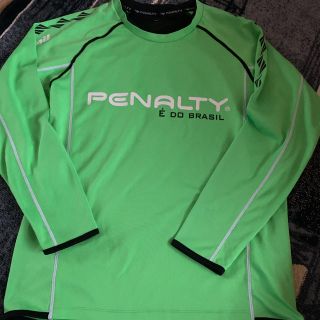 ペナルティ(PENALTY)のk様専用　値下げしました！！ペナルティ　プラクティスシャツ(ウェア)