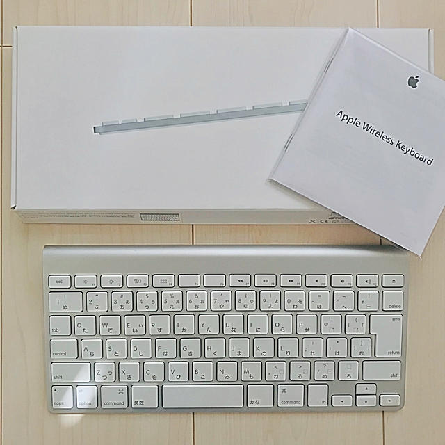 美品 Apple Magic Keyboard MC184J/B