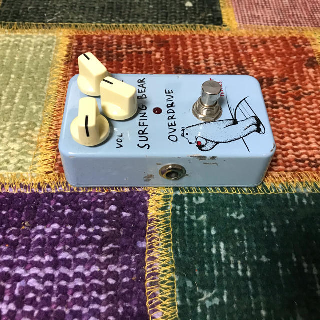 Effector 使用感あり Ninevolt Pedals Over Drive イラスト の通販 By こんそめぱんち 木村 Shop エフェクターならラクマ Effector 使用感あり Ninevolt Pedals Over Drive イラスト の通販 By こんそめぱんち 木村 Shop エフェクターならラクマ