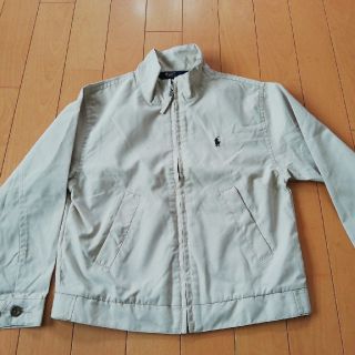 ポロラルフローレン(POLO RALPH LAUREN)のラルフローレンウィンドブレーカー(ジャケット/上着)