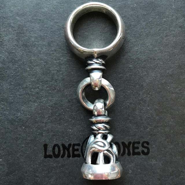 LONE ONES(ロンワンズ)のロンワンズ　ルミナス様専用 メンズのアクセサリー(リング(指輪))の商品写真