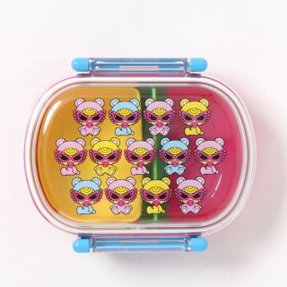 ヒステリックミニ(HYSTERIC MINI)のヒスミニ☆ランチBox(弁当用品)