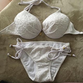 ピークアンドパイン 白 水着(レディース)の通販 88点 | PEAK&PINEの