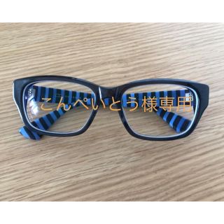 【美品】Owndays メガネ(サングラス/メガネ)