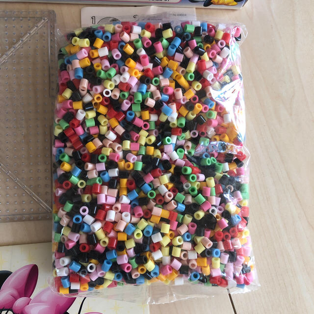 アイロンビーズ ミニーマウスの通販 By ラッキークローバー S Shop ラクマ アイロンビーズ ミニーマウスの通販 By ラッキークローバー S Shop ラクマ