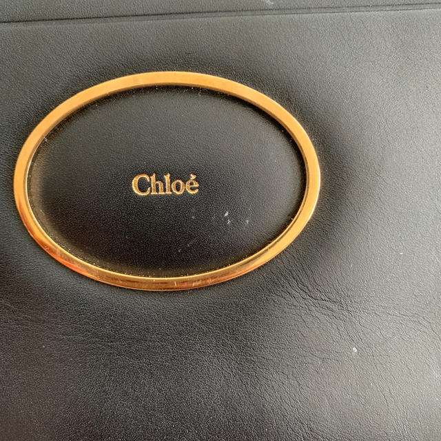 Chloe(クロエ)のChloe 長財布 レディースのファッション小物(財布)の商品写真