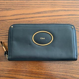 クロエ(Chloe)のChloe 長財布(財布)